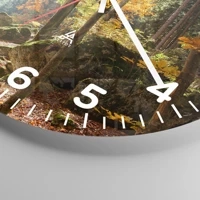 Quadrante con numeri