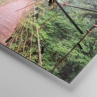 Quadrante con trattini