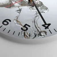 Quadrante con numeri