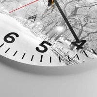 Quadrante con numeri