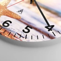 Quadrante con numeri