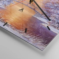 Quadrante con trattini