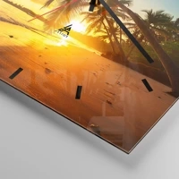 Quadrante con trattini