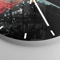 Quadrante con trattini