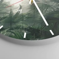 Quadrante con trattini