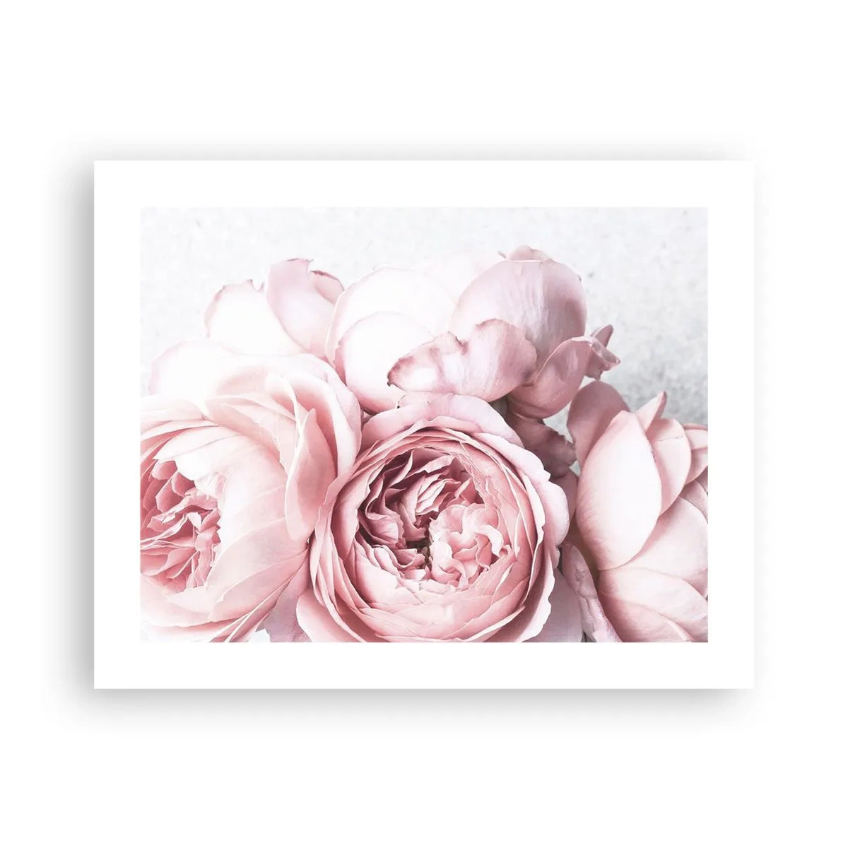 Poster - Per i romantici - 50x40 cm
