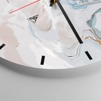 Quadrante con trattini