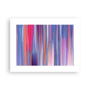 Poster - Ascensione arcobaleno - 40x30 cm