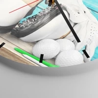 Quadrante con trattini