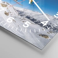 Quadrante con numeri