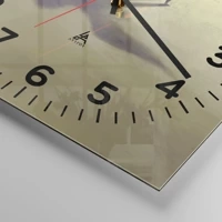 Quadrante con numeri