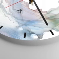 Quadrante con trattini