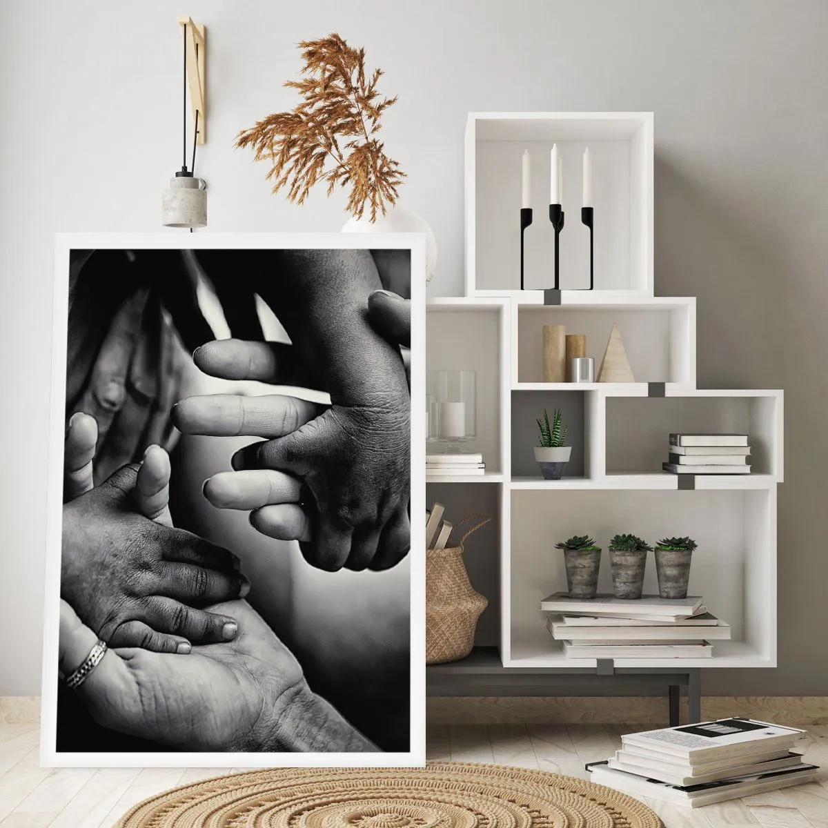 Poster - Umanità - 70x100 cm