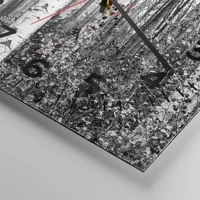 Quadrante con numeri