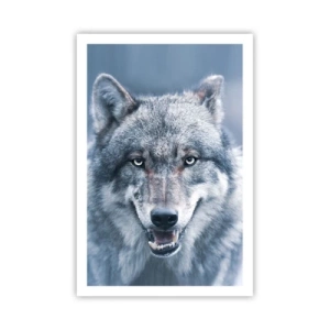 Poster - Accetti la sfida? - 61x91 cm