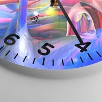 Quadrante con numeri