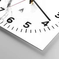 Quadrante con numeri