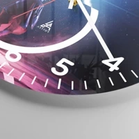 Quadrante con numeri