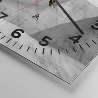 Quadrante con numeri