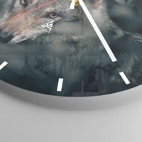 Quadrante con trattini