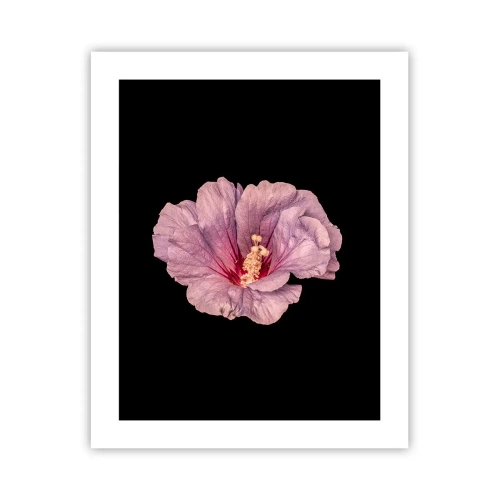 Poster - Dritto al cuore - 40x50 cm