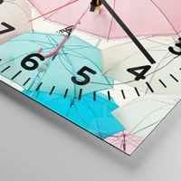 Quadrante con numeri