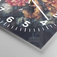 Quadrante con numeri