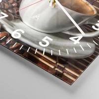 Quadrante con numeri