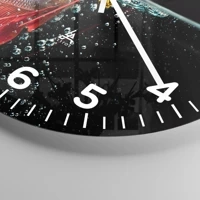 Quadrante con numeri