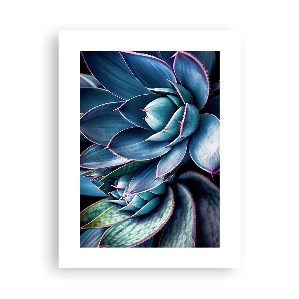 Poster - Forza vitale - 30x40 cm