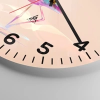 Quadrante con numeri