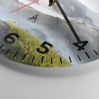 Quadrante con numeri