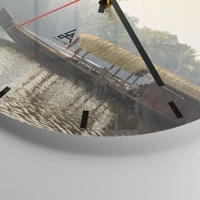 Quadrante con trattini