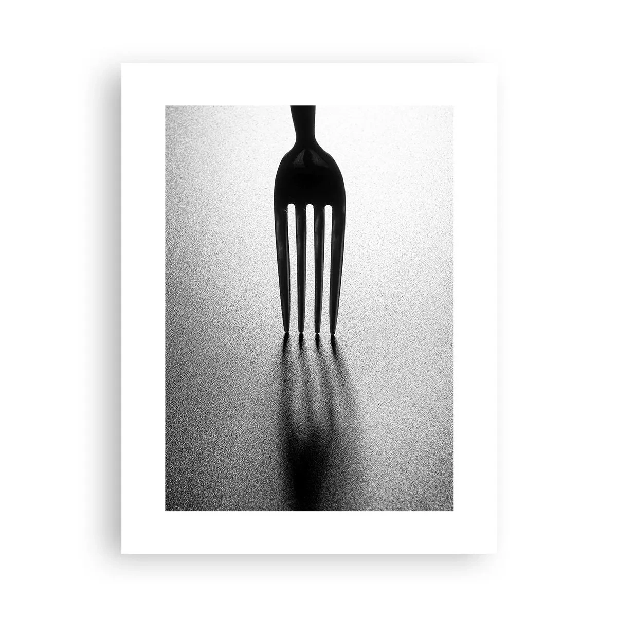 Poster - Luce e ombra - 30x40 cm