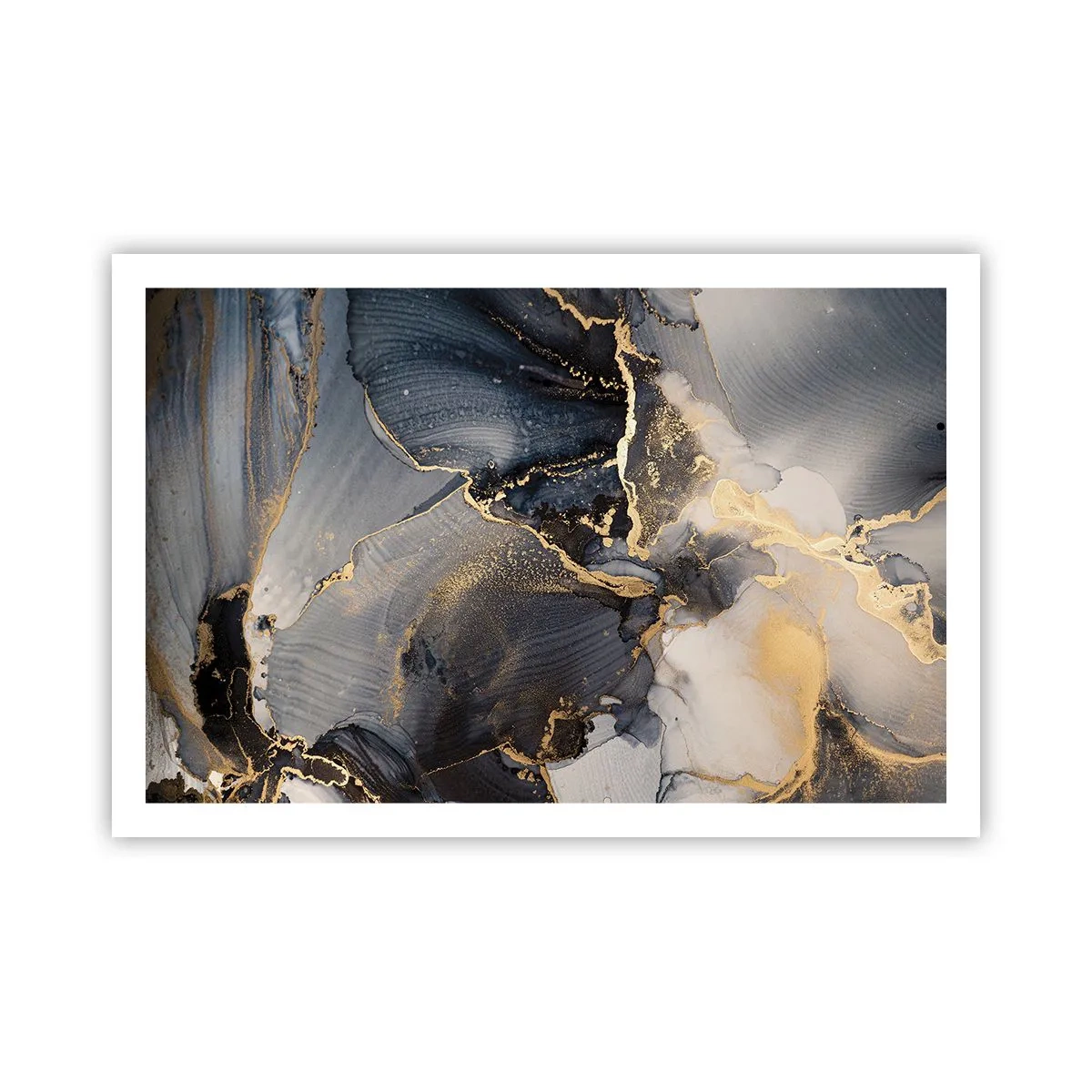 Poster - Vita di pietra - 91x61 cm