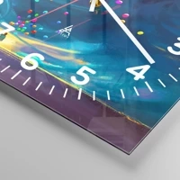 Quadrante con numeri