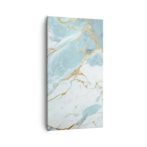 Quadro su tela - Stampe su Tela - La ricchezza della pietra - 55x100 cm