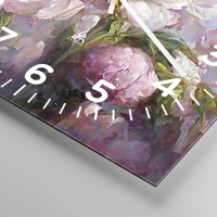 Quadrante con numeri