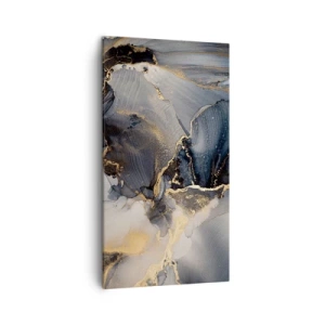 Quadro su tela - Stampe su Tela - Vita di pietra - 45x80 cm