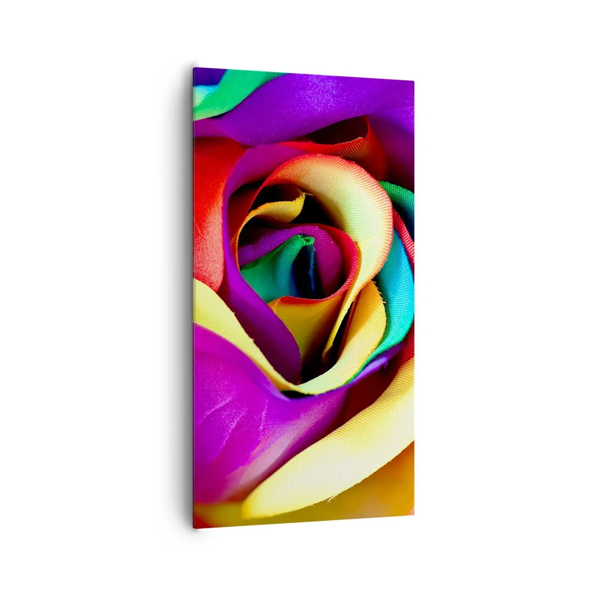 Quadro su tela - Stampe su Tela - È impossibile - 65x120 cm