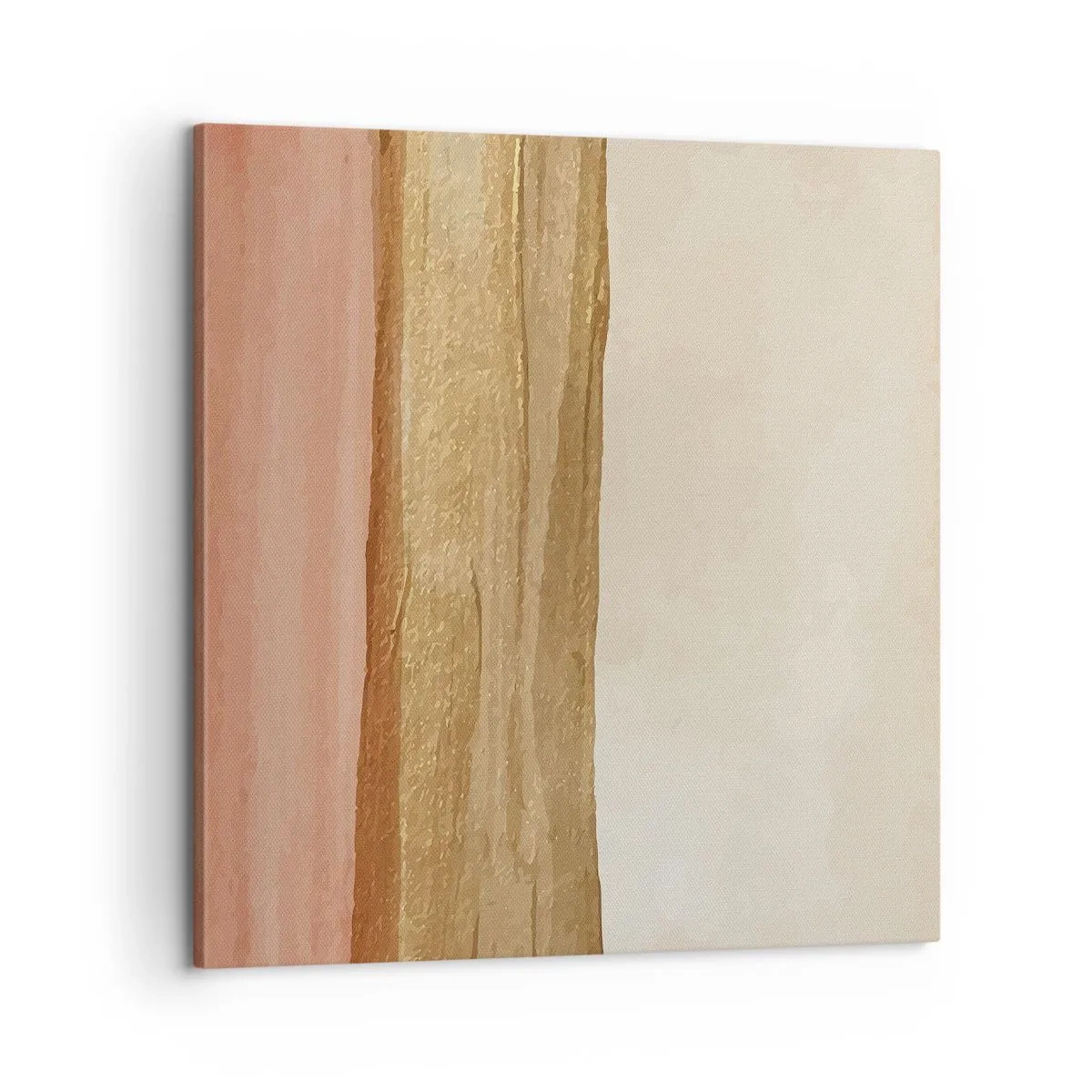 Quadro su tela - Stampe su Tela - Composizione verticale - 60x60 cm