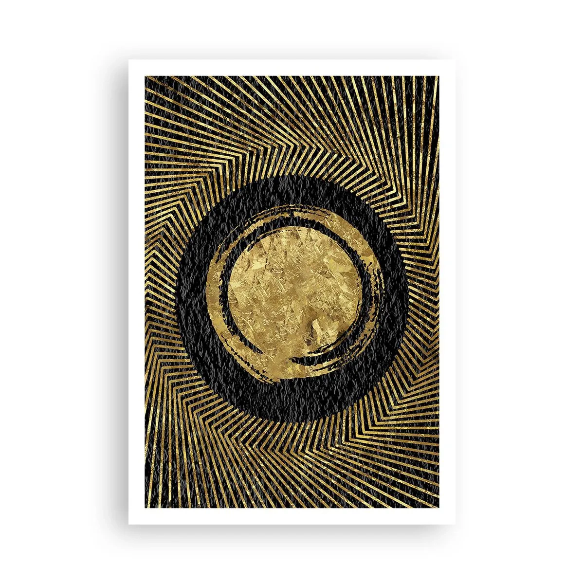 Poster - Composizione glamour - 70x100 cm