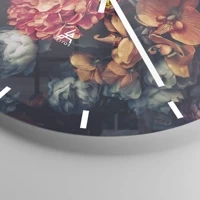 Quadrante con trattini