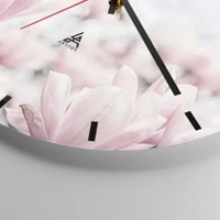 Quadrante con trattini