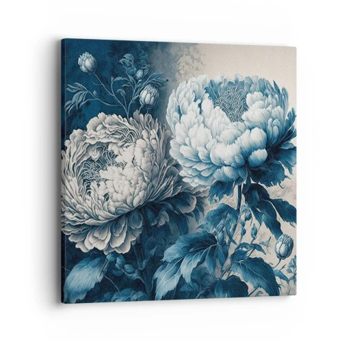 Quadro su tela - Stampe su Tela - Coppia perfetta - 40x40 cm