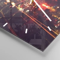 Quadrante con trattini