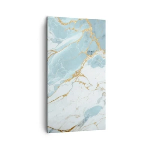 Quadro su tela - Stampe su Tela - La ricchezza della pietra - 45x80 cm