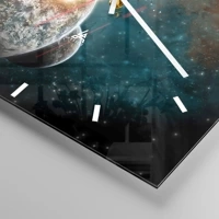 Quadrante con trattini