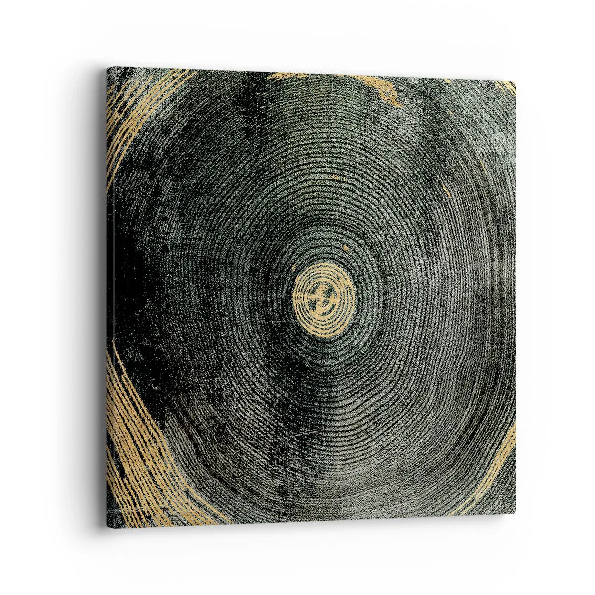 Quadro su tela - Stampe su Tela - Cambiamento e persistenza - 40x40 cm