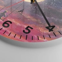 Quadrante con numeri